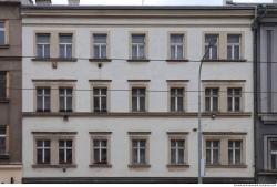 Photo Textures of Building